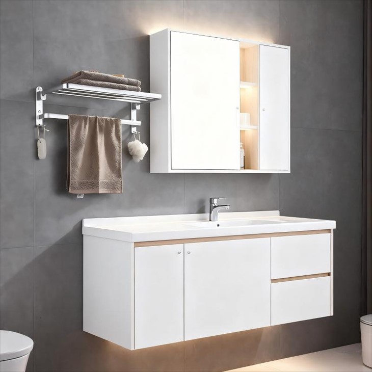 Black Towel Ladder For Bathroom best